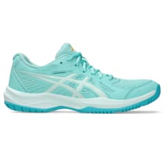 ZAPATILLAS ASICS UPCOURT 6 ILLUMINATE MINT SOOTHING SEA - MUJER