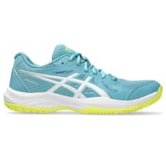 ZAPATILLAS ASICS UPCOURT 6 STILLWARE WHITE - MUJER