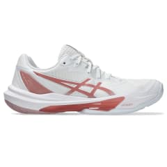 ZAPATILLAS ASICS SKY ELITE FF 3 WHITE MORGANITE - MUJER