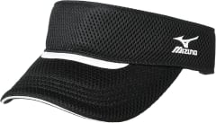 VISERA MIZUNO AIR MESH BLACK