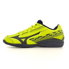 ZAPATILLAS MIZUNO CROSSMATCH WORD YELLOW - UNISEX