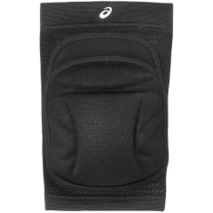 RODILLERAS ASICS PERFORMANCE KNEE PAD PACK 2 BLACK UNISEX