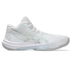 ZAPATILLAS ASICS SKY ELITE FF MT 3 WHITE PURE SILVER - UNISEX