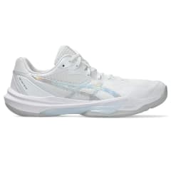 ZAPATILLAS ASICS SKY ELITE FF 3 WHITE PURE SILVER - UNISEX