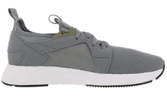 ZAPATILLAS ASICS GEL LYTE RB STONE GREY5 CM)-ÚNICO PAR- 9.5 US HOMBRE (27.5 CM)
