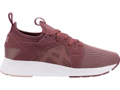 ZAPATILLAS ASICS GEL LYTE V RB ROSE TAUPE PALE MAUVE-ÚNICO PAR- 11 US HOMBRE/12 MUJER