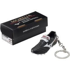 MIZUNO LLAVERO MORELIA NEGRO