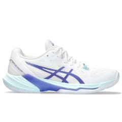ZAPATILLAS ASICS SKY ELITE FF 2 WHITE BLUE VIOLET - MUJER