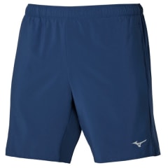 SHORT MIZUNO CORE 7.5  STATE BLUE