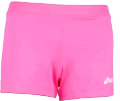 SHORT ASICS Low Cut Neon Pink