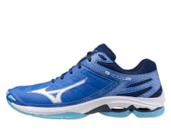 ZAPATILLAS MIZUNO WAVE VOLTAGE 2 BLUE - HOMBRE