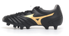 ZAPATILLAS MIZUNO MONARCIDA NEO II SELECT BLACK GOLD