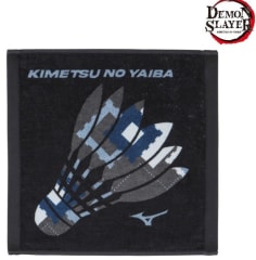 TOALLA DE MANO MIZUNO DEMON SLAYER:KIMETSU NO YAIBA-C