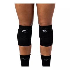 RODILLERAS MIZUNO SL2 NEGRO