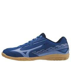 ZAPATILLAS MIZUNO CROSSMATCH WORD BLUE - UNISEX