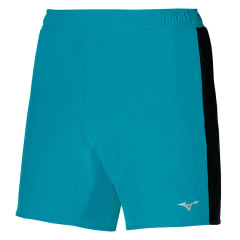 SHORT MIZUNO ALPHA TURQUESA