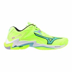 ZAPATILLAS MIZUNO WAVE LIGHTNING Z8 NEO LIME - HOMBRE