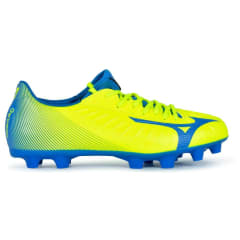 ZAPATILLAS MIZUNO REBULA 3 SELECT YELLOW