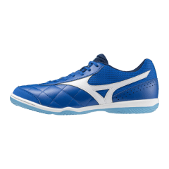 ZAPATILLAS MIZUNO MRL SLA CLUB IN BLUE  FUTSAL