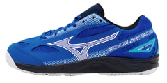 ZAPATILLAS MIZUNO SKY BLASTER 3 BLUE - UNISEX