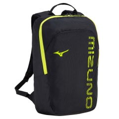 MIZUNO MOCHILA LOGO 20 L AMARILLO