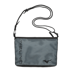 MIZUNO POUCH BLUEGREY