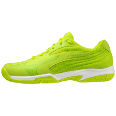 ZAPATILLAS MIZUNO GATE SKY PLUS 3 GREEN - UNISEX