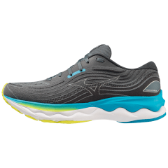 ZAPATILLAS MIZUNO WAVE SKYRISE 4 SWEATHER PBLUE BLUE