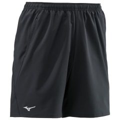 SHORT MIZUNO QUICK DRY NEGRO XL