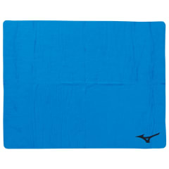 MIZUNO TOALLA MICROFIBRA 44 X 68 CM AZUL