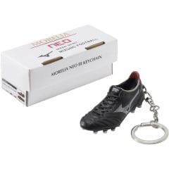 MIZUNO LLAVERO MORELIA NEO NEGRO