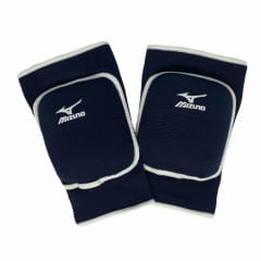 RODILLERAS MIZUNO T1 NAVY