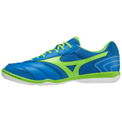 ZAPATILLAS MIZUNO MRL SALA CLUB FRENCH BLUE