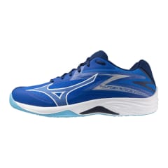 ZAPATILLAS MIZUNO THUNDER BLADE Z MUGEN BLUE - UNISEX