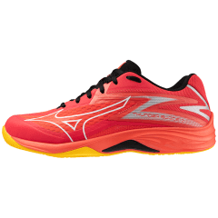 ZAPATILLAS MIZUNO THUNDER BLADE Z RED ORANGE - HOMBRE