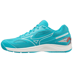 ZAPATILLAS MIZUNO CYCLONE SPEED 4 AQUA - HOMBRE
