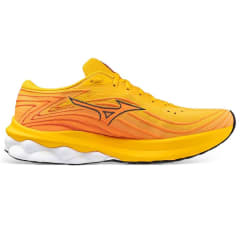 ZAPATILLAS MIZUNO WAVE SKYRISE 5 CITRUS CAYENE