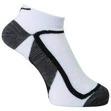 MIZUNO MEDIAS TALONERAS