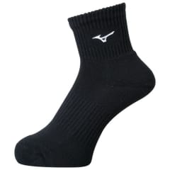 MIZUNO MEDIAS NEGRAS