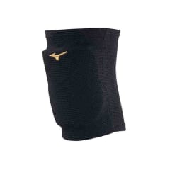 RODILLERAS MIZUNO 20ALL NEGRO DORADO KNEE SUPPORTER