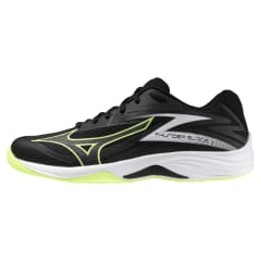 ZAPATILLAS MIZUNO THUNDER BLADE Z BLACK  YELLOW - UNISEX