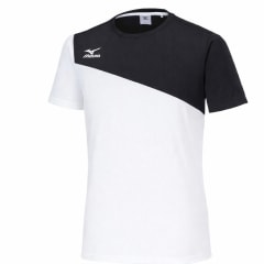 MIZUNO POLO DRY H/S TEE 1 - HOMBRE