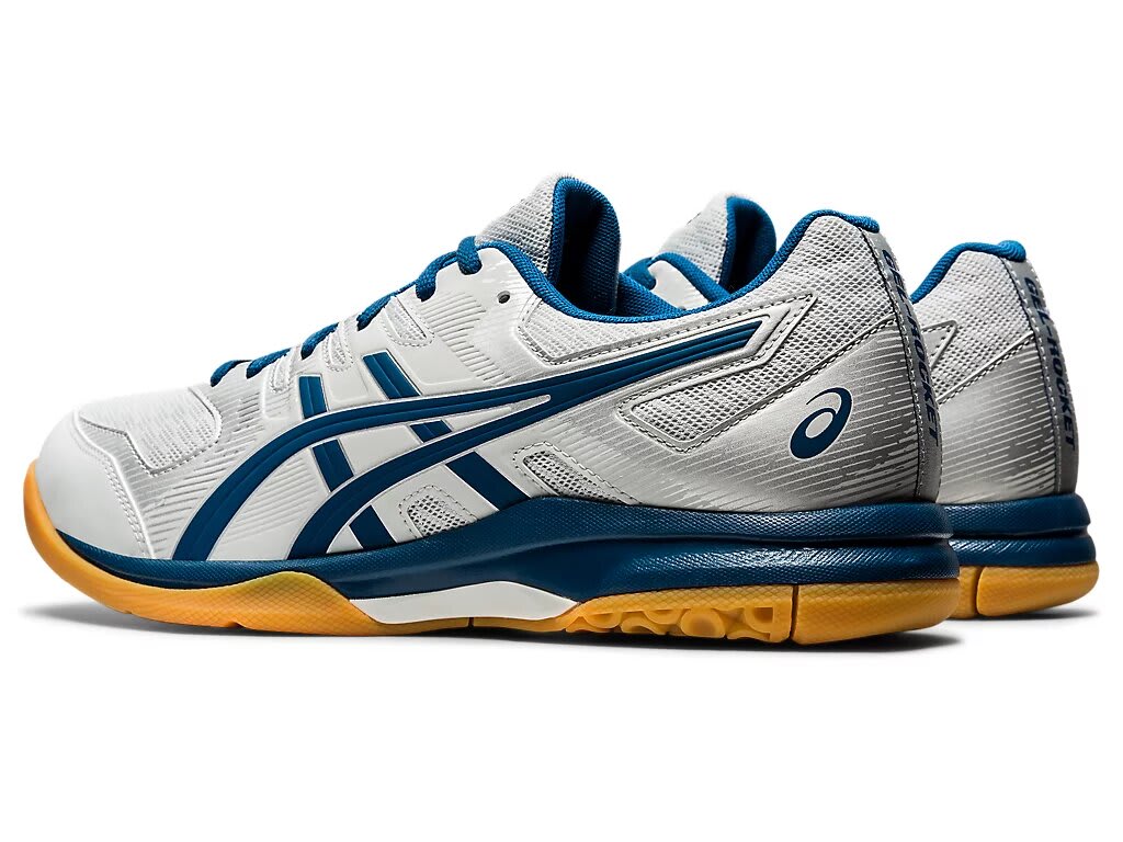 mizuno gel rocket