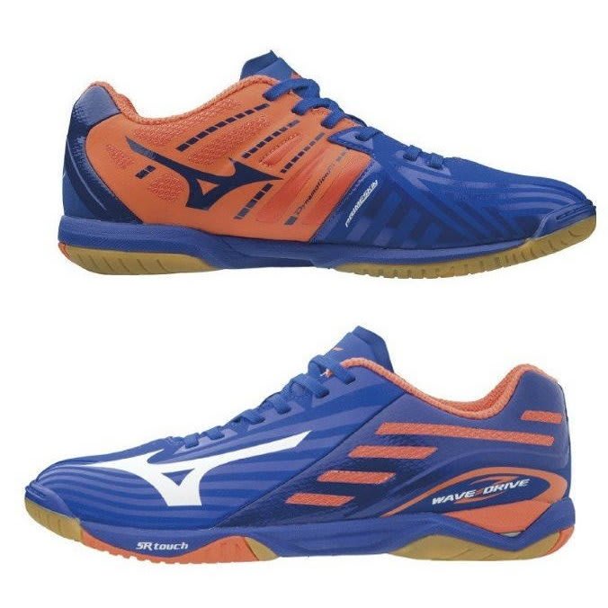 mizuno wave drive 9