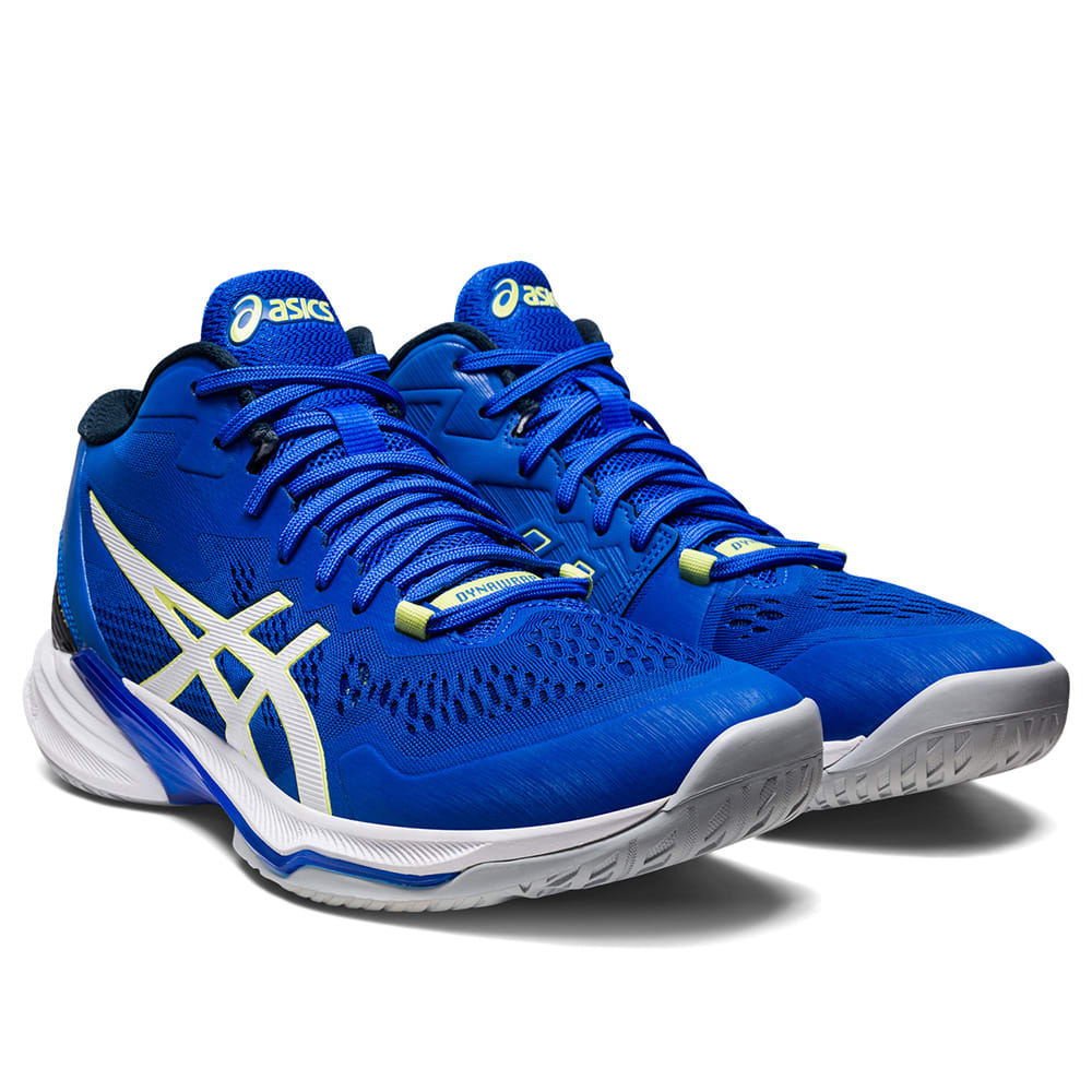 mizuno voley hombre