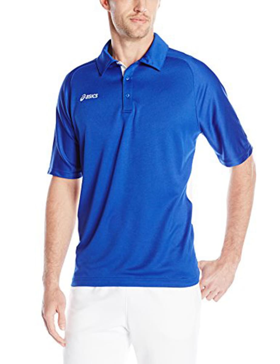 asics polo