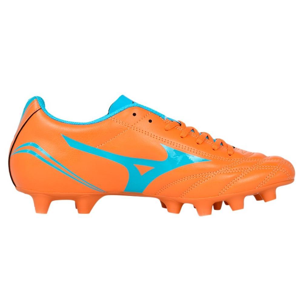 mizuno morelia red