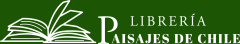 Librería Paisajes de Chile Librería Paisajes de Chile