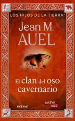 EL CLAN DEL OSO CAVERNARIO