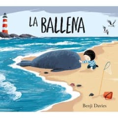 LA BALLENA (TD)